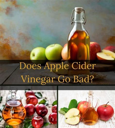 apple cider vinegar bad for you.